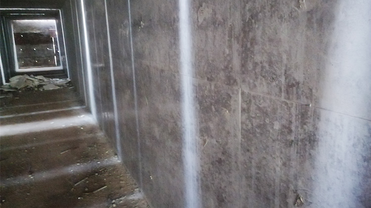 鼎骏塑料模板小编带你了解塑料建筑模板的种类
