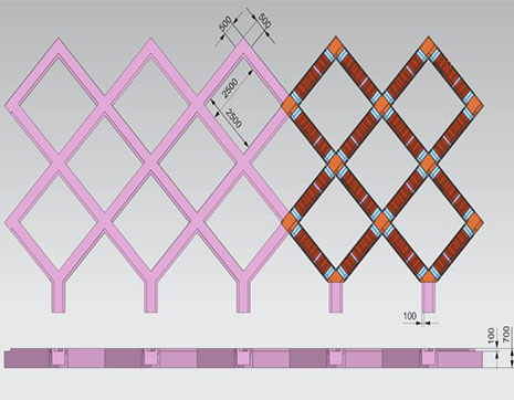 鼎骏研发设计团队免费出具效果图