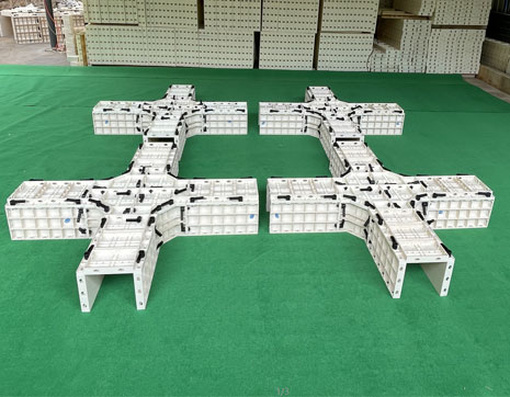 鼎骏塑艺产品帮您解决造型难题